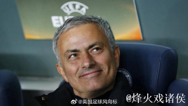 穆里尼奥两周狂升10位，奇迹再现幕揭开！
