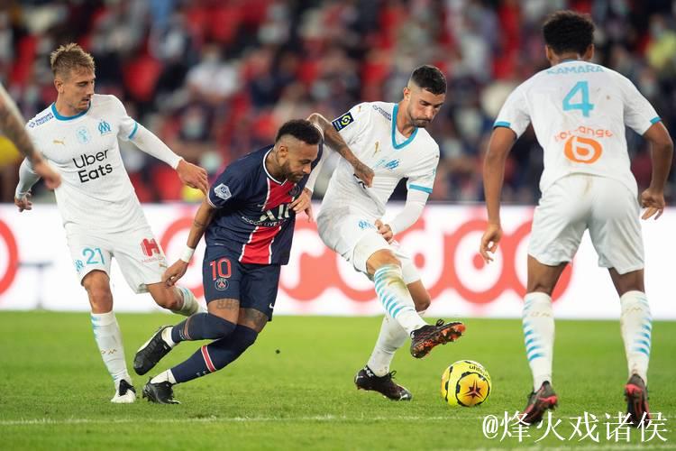 新赛季法甲前瞻：大巴黎无可撼动 身后5队激战
