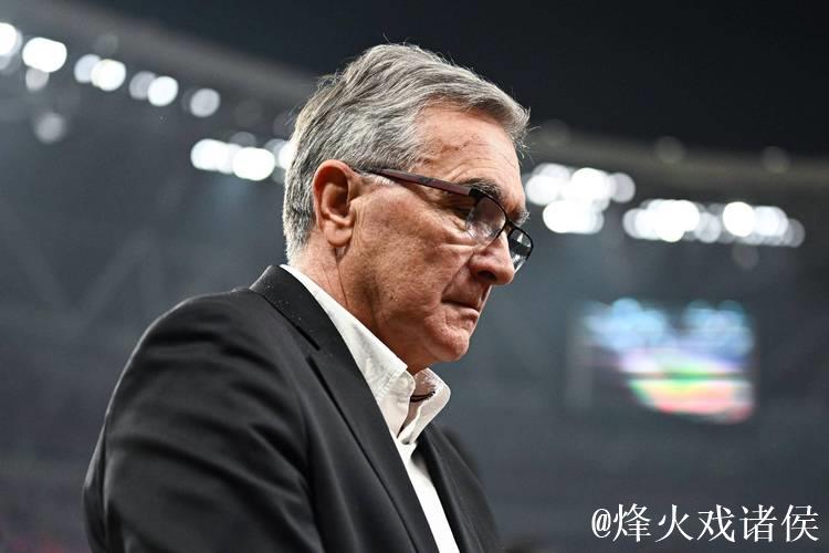 伊万暗示还想留任出战东亚杯 做久尔杰维奇第二？