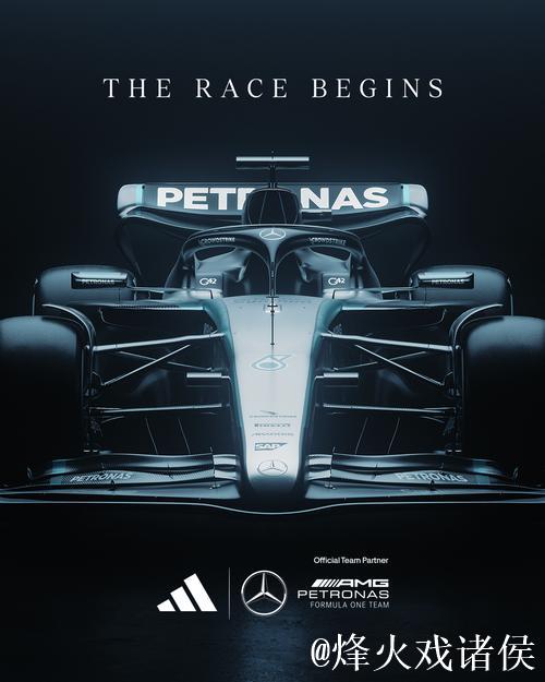 阿迪达斯与梅赛德斯-AMG F1车队携手发布全新系列 阿迪达斯与梅赛德斯-AMG F1车队携手发布全新系列